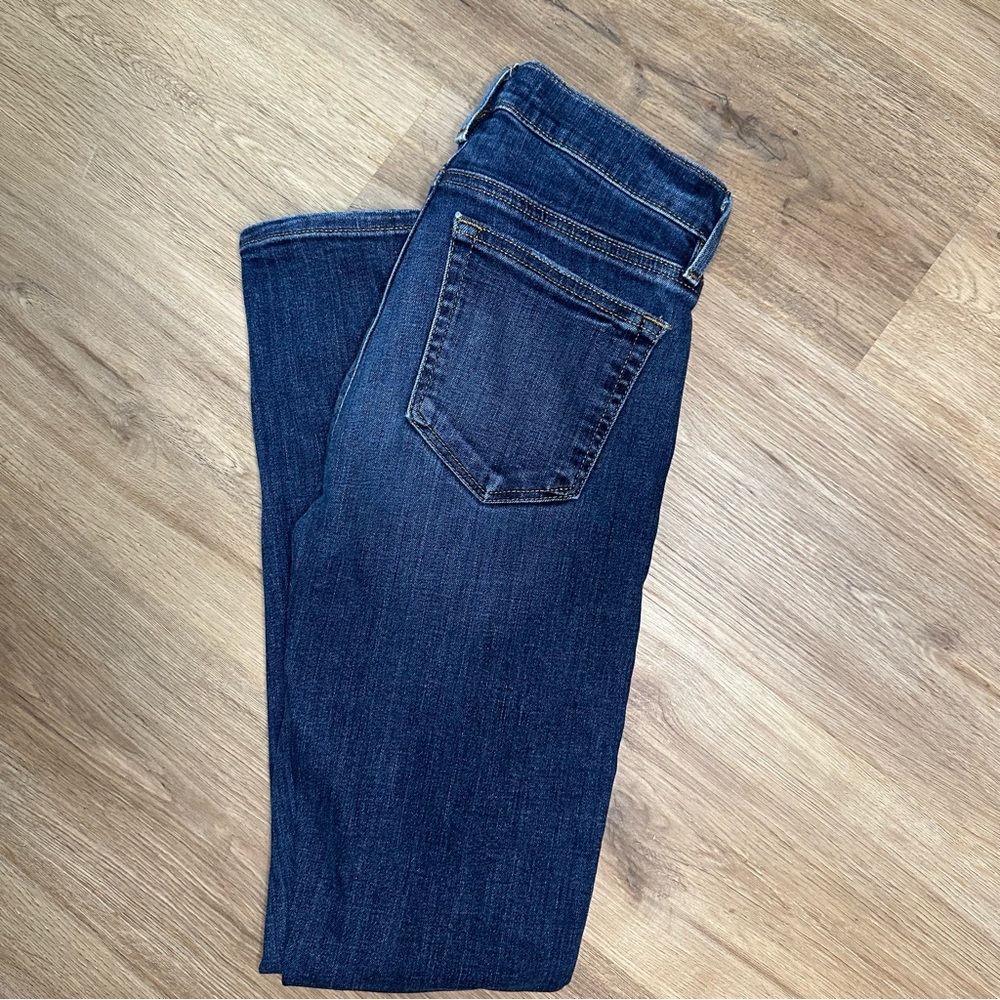 Loft Skinny Jean